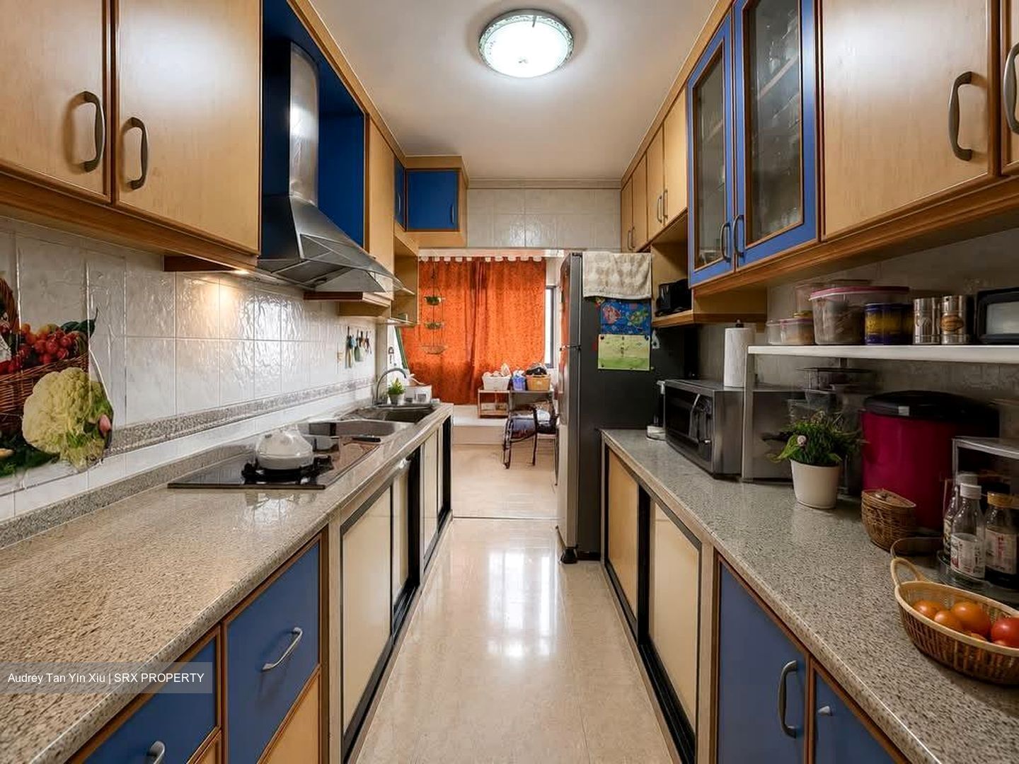 Blk 763 Longvale (Bedok), HDB 5 Rooms #564243561